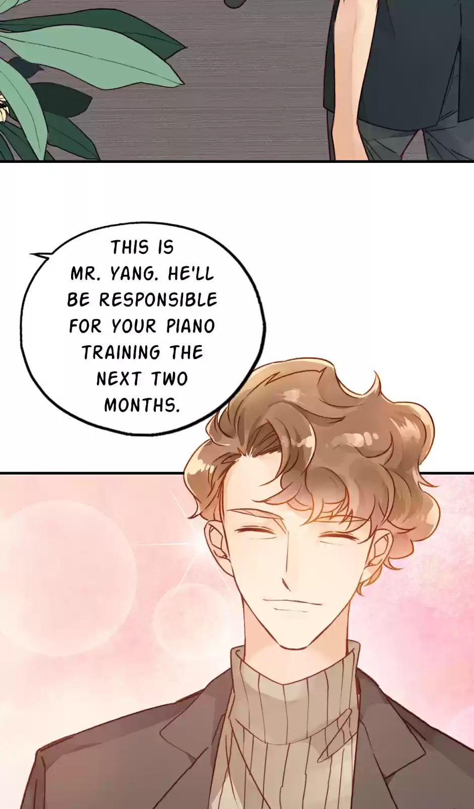 Lights, Camera, Love! Chapter 60