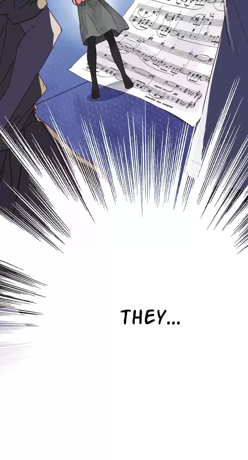 Lights, Camera, Love! Chapter 61