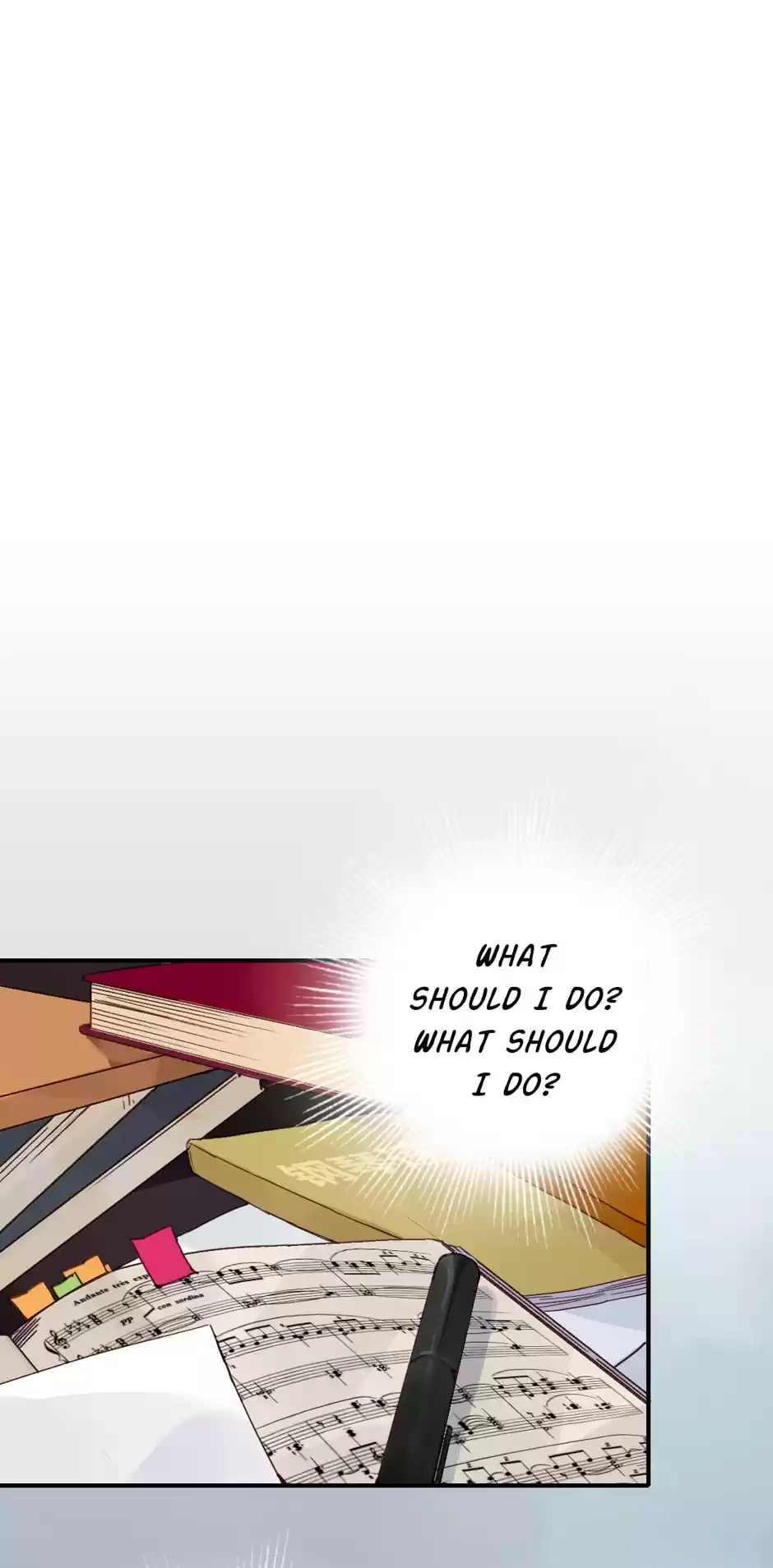 Lights, Camera, Love! Chapter 62