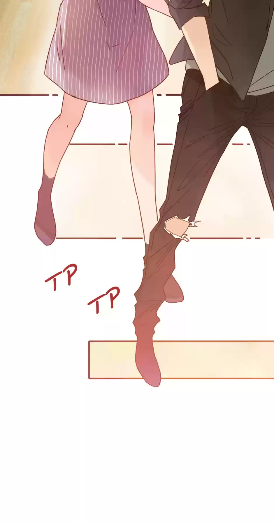 Lights, Camera, Love! Chapter 62