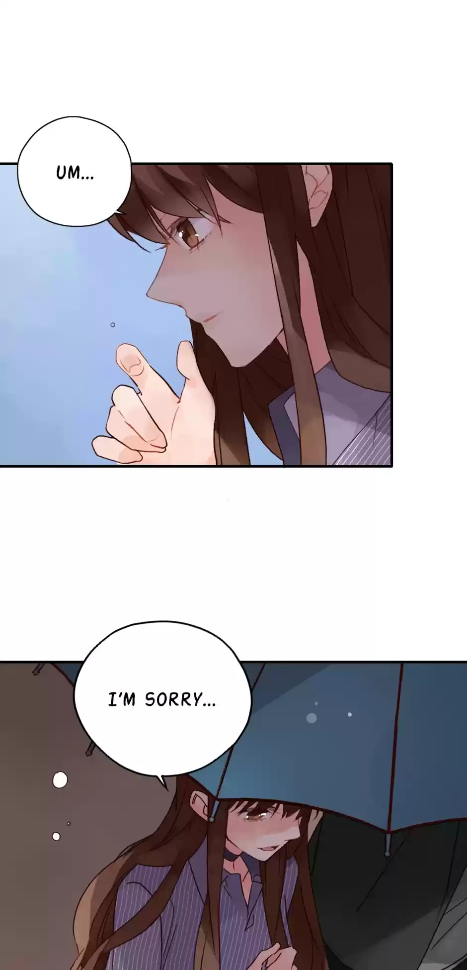 Lights, Camera, Love! Chapter 62