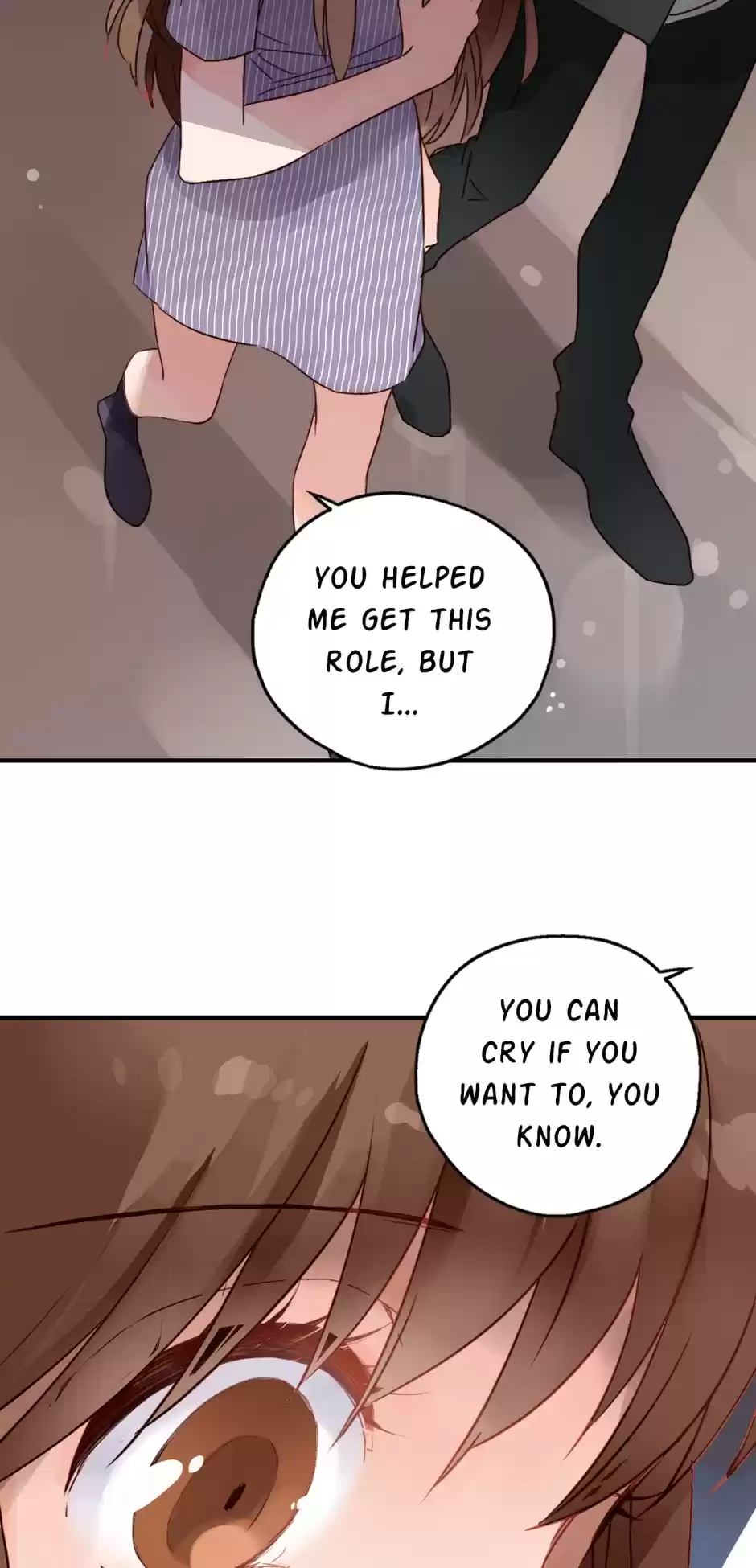 Lights, Camera, Love! Chapter 62