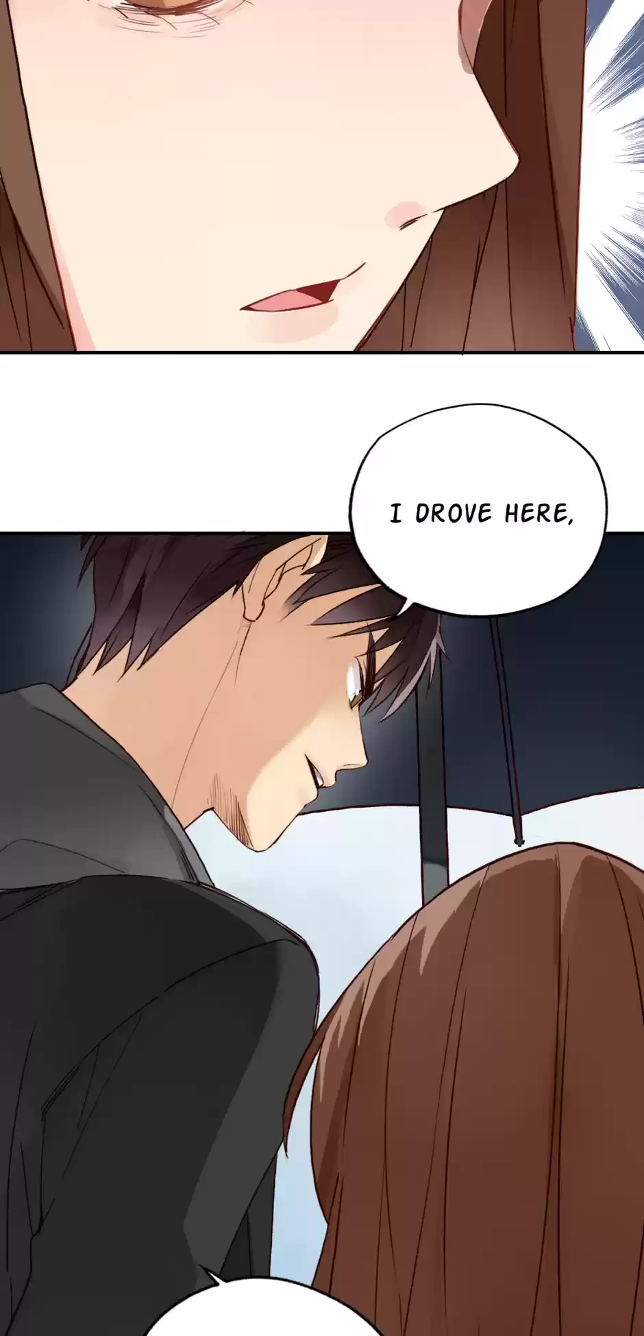 Lights, Camera, Love! Chapter 62