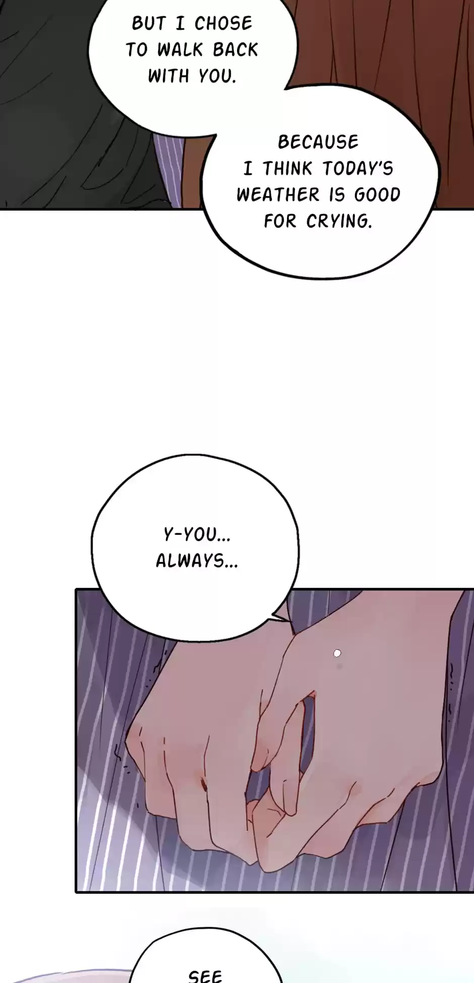 Lights, Camera, Love! Chapter 62