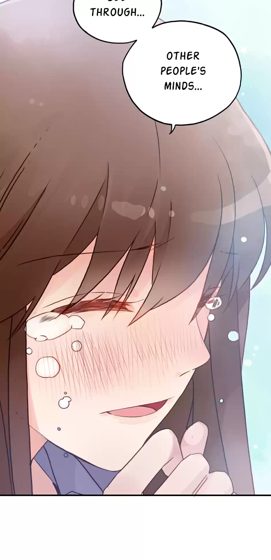 Lights, Camera, Love! Chapter 62