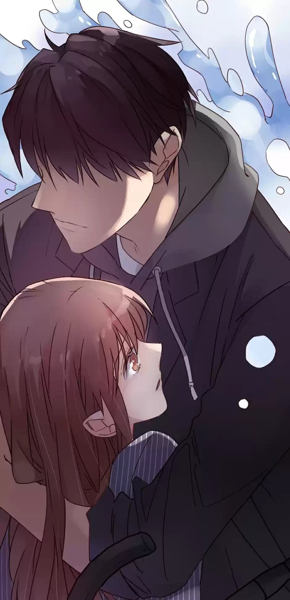 Lights, Camera, Love! Chapter 62