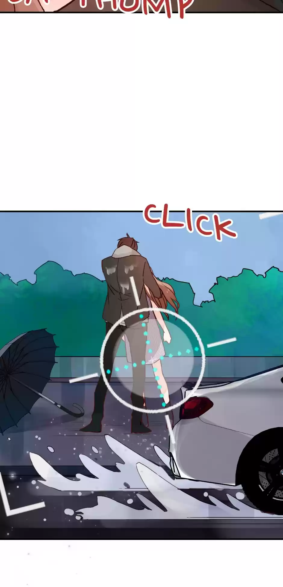 Lights, Camera, Love! Chapter 62