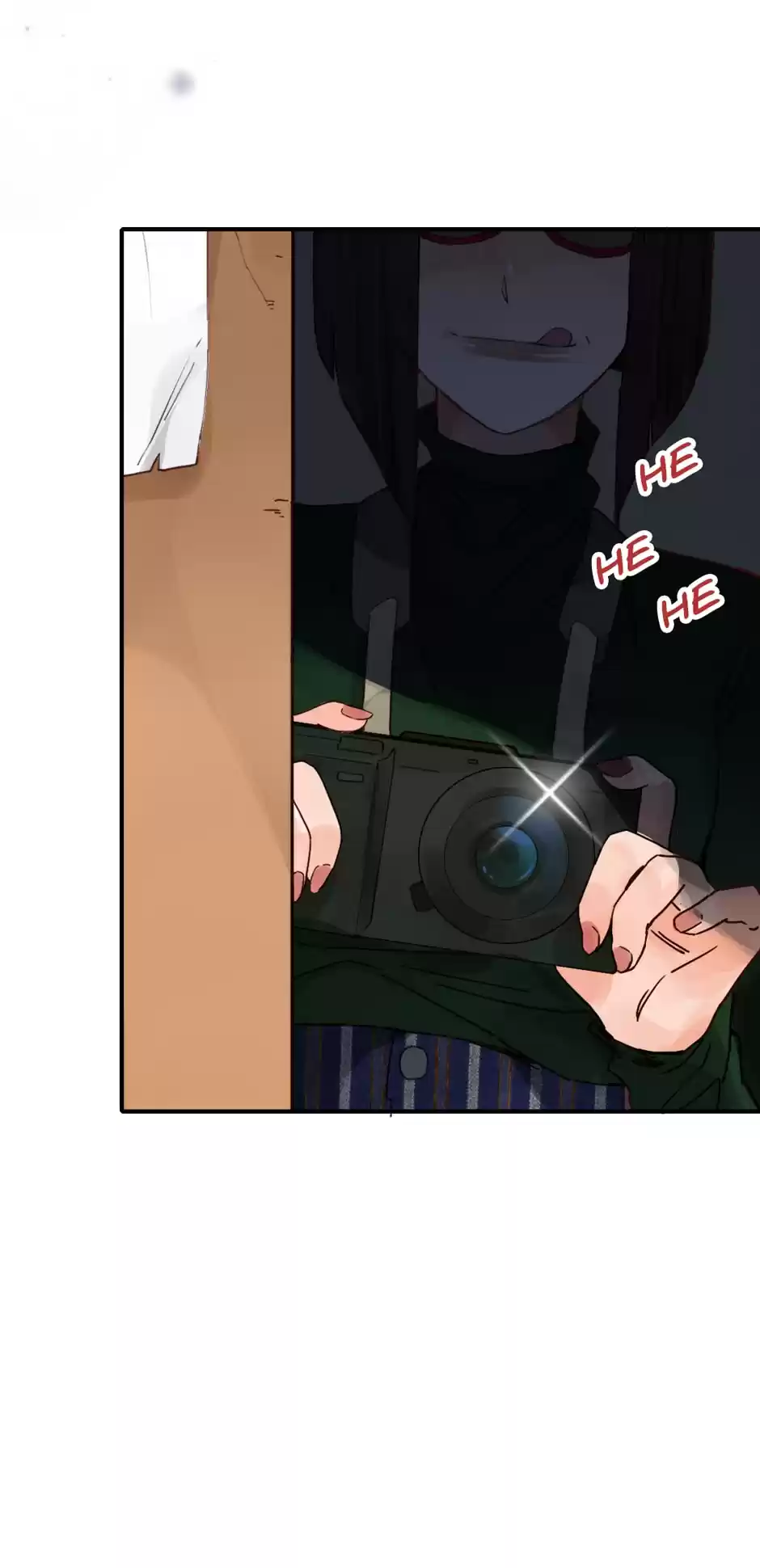 Lights, Camera, Love! Chapter 62