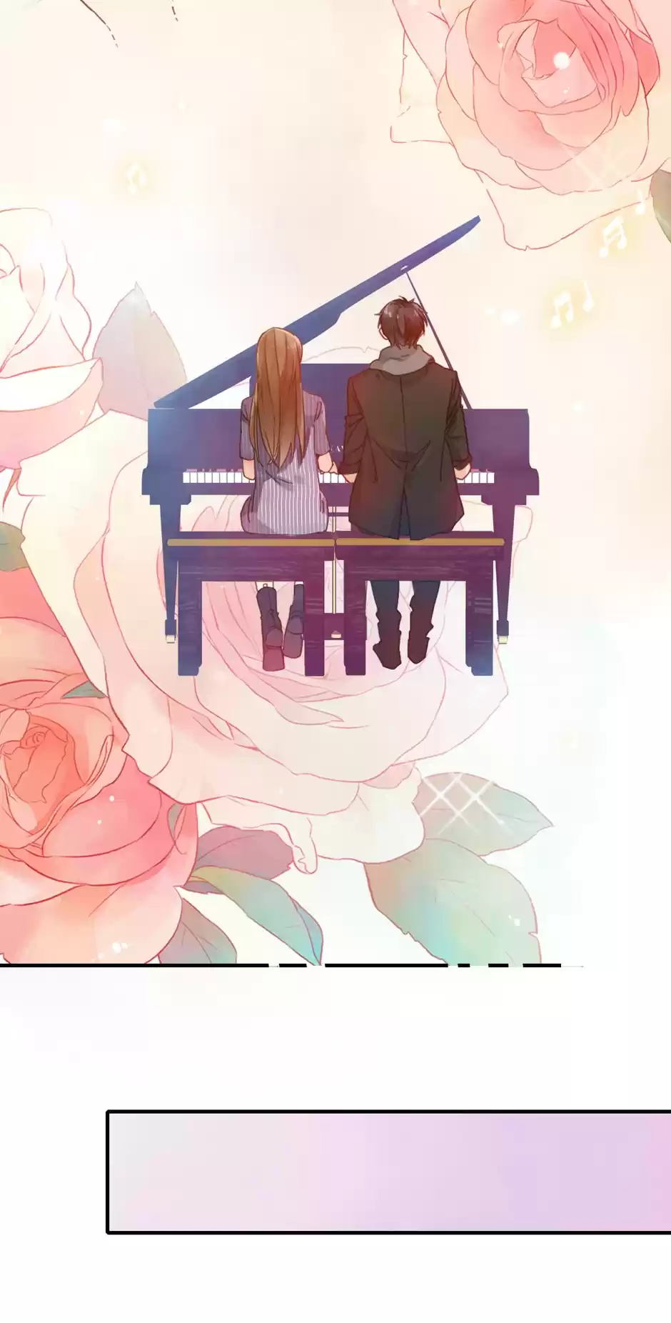 Lights, Camera, Love! Chapter 63