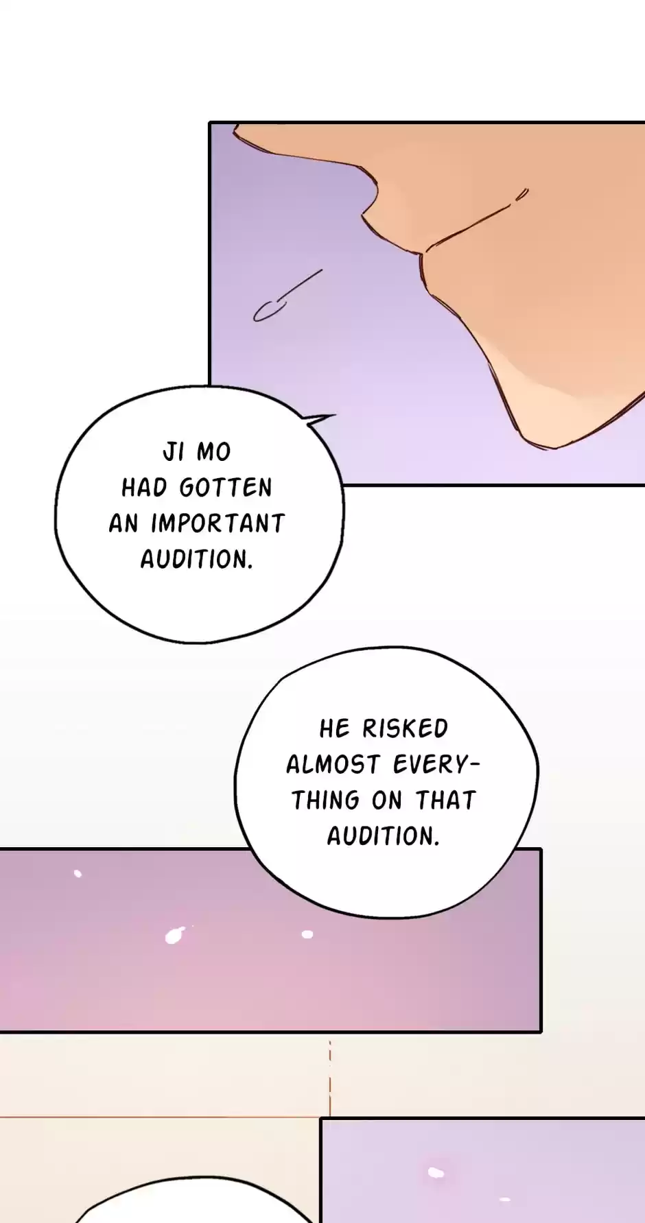 Lights, Camera, Love! Chapter 63