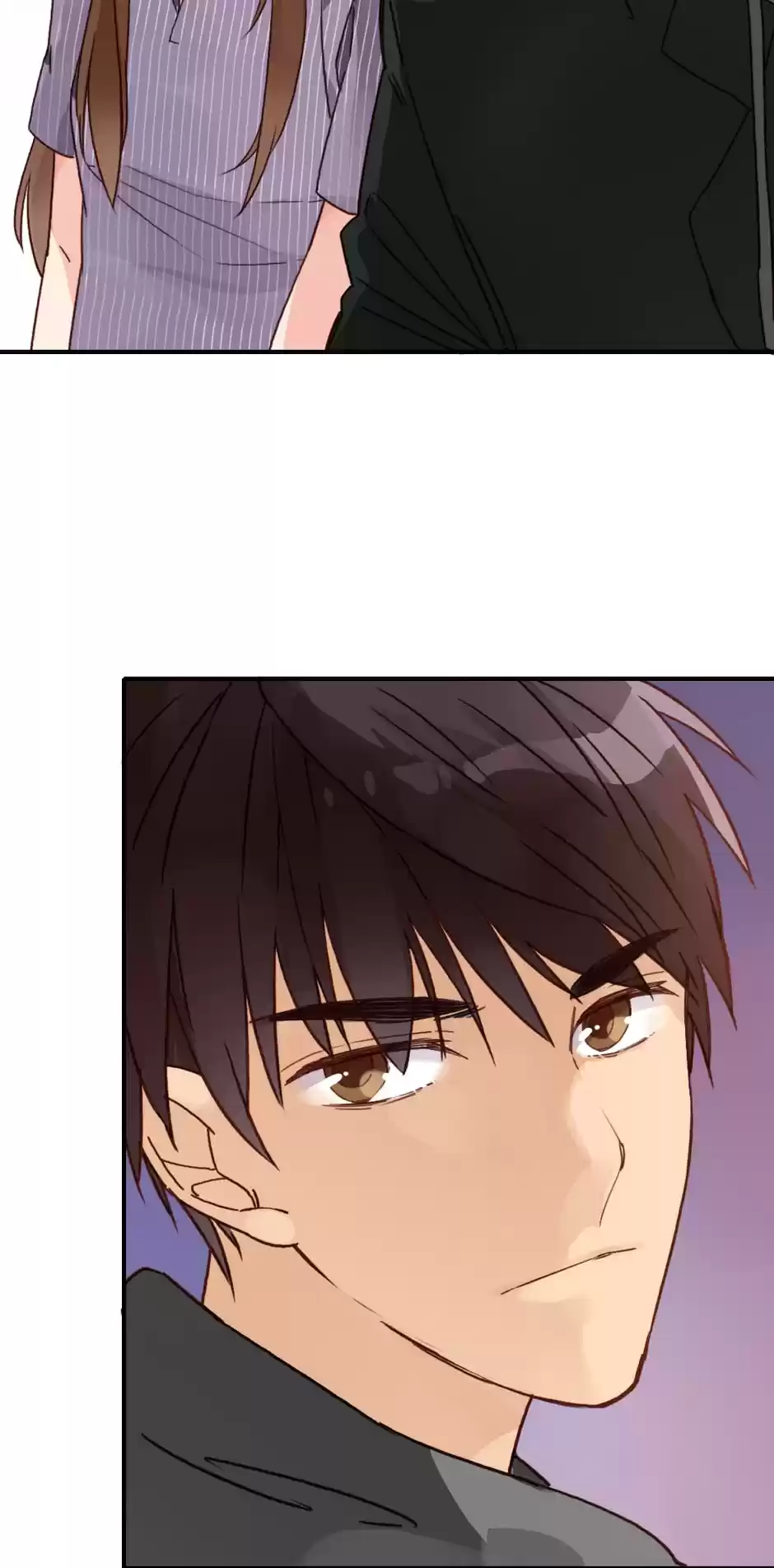 Lights, Camera, Love! Chapter 63