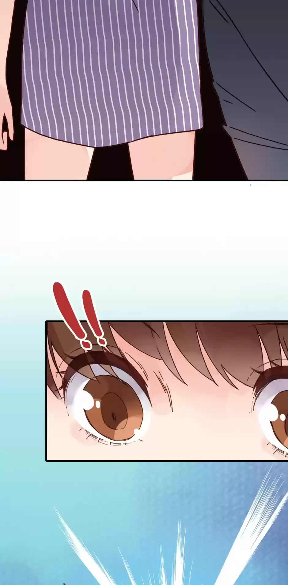 Lights, Camera, Love! Chapter 63