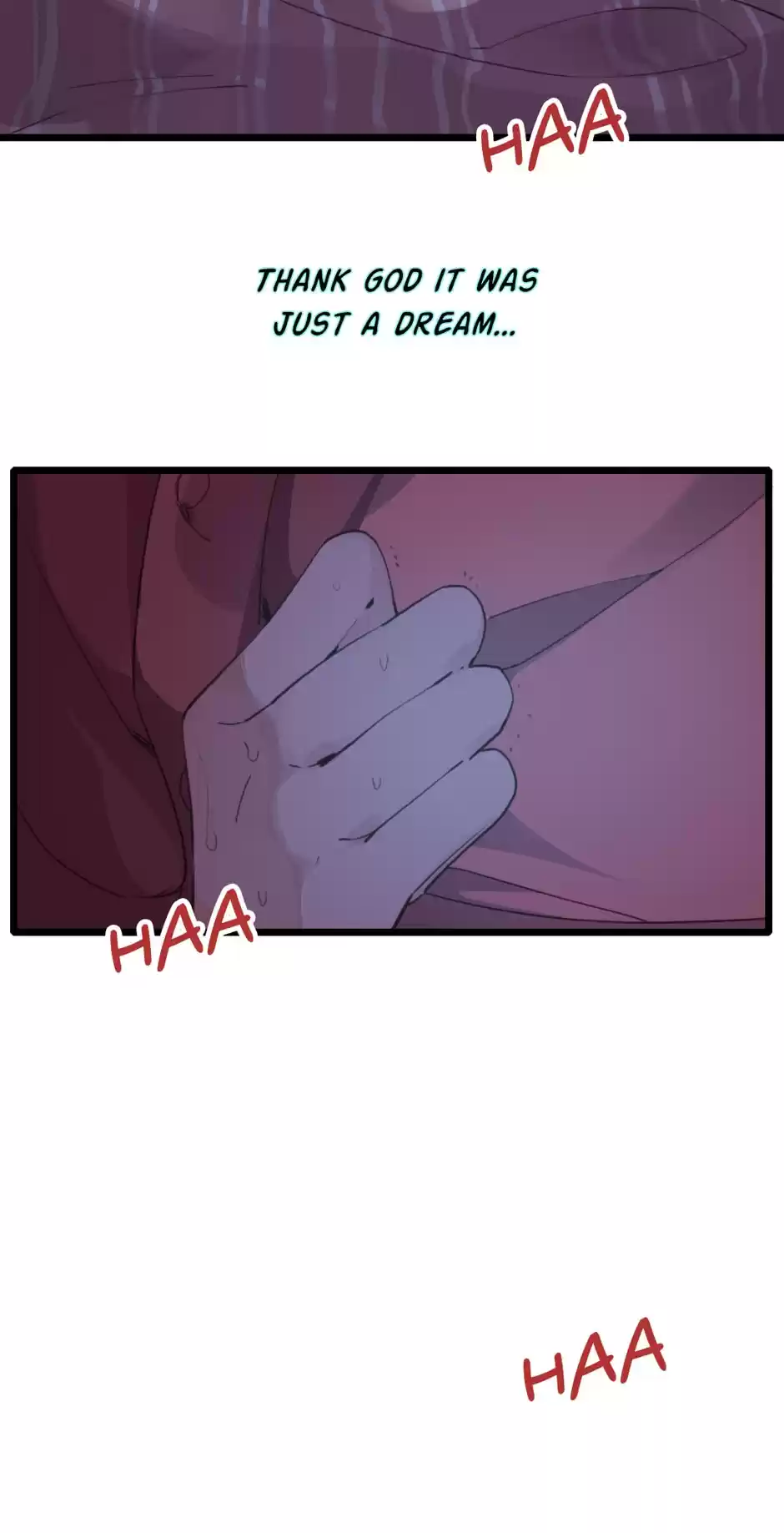 Lights, Camera, Love! Chapter 64