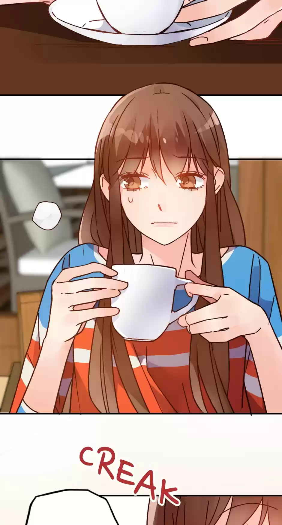 Lights, Camera, Love! Chapter 64