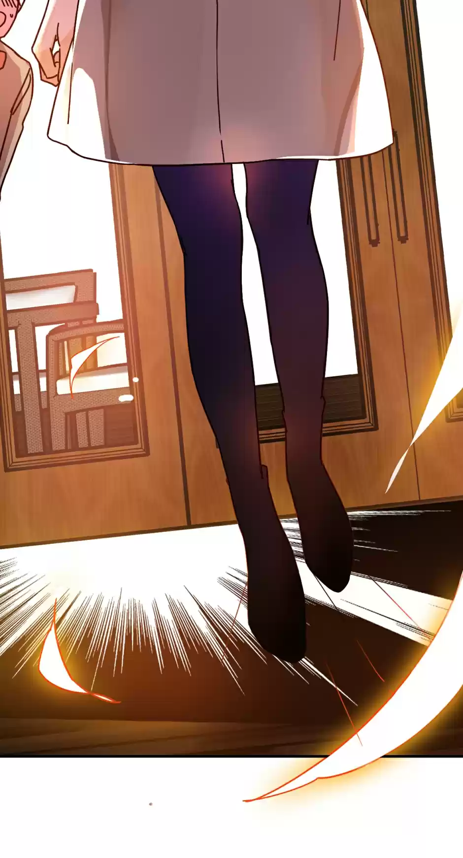 Lights, Camera, Love! Chapter 64