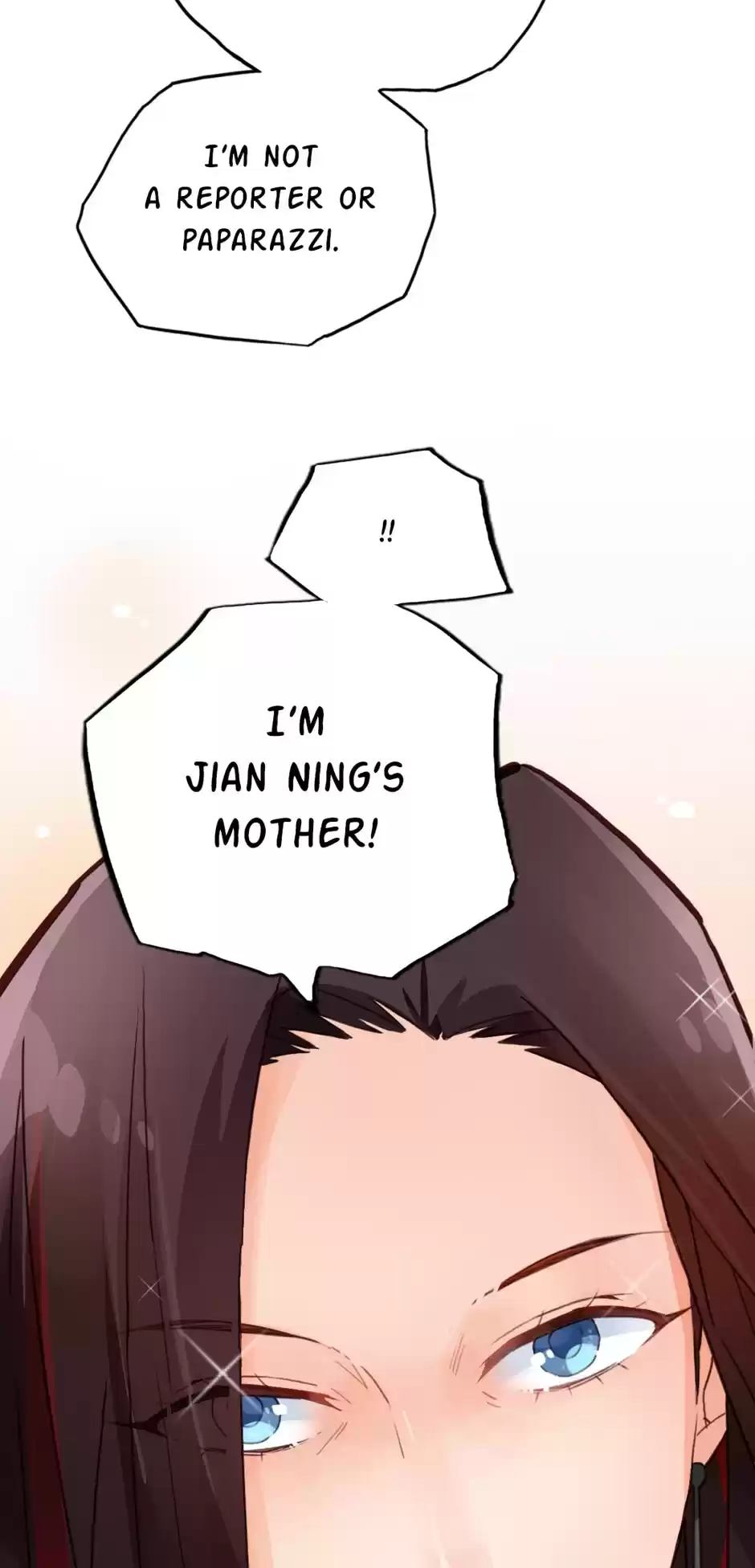 Lights, Camera, Love! Chapter 64