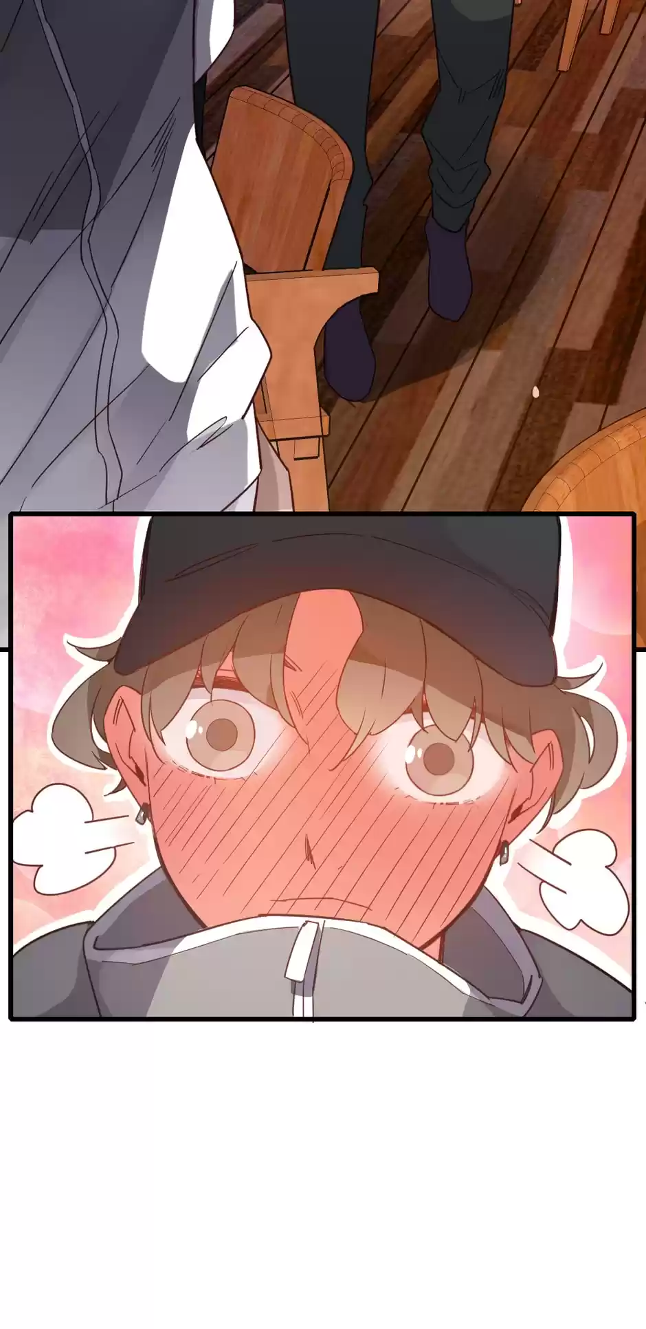 Lights, Camera, Love! Chapter 65