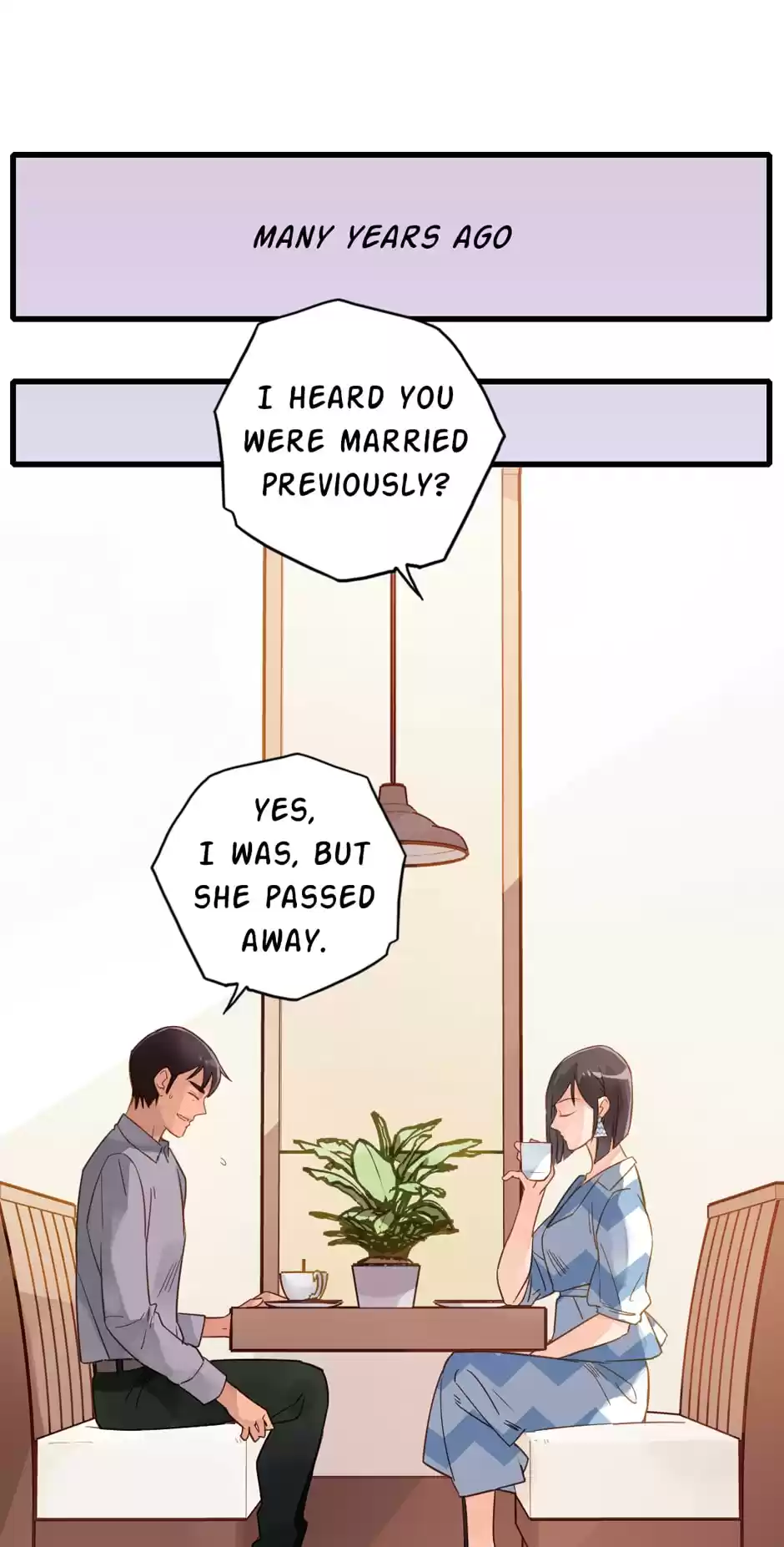 Lights, Camera, Love! Chapter 66