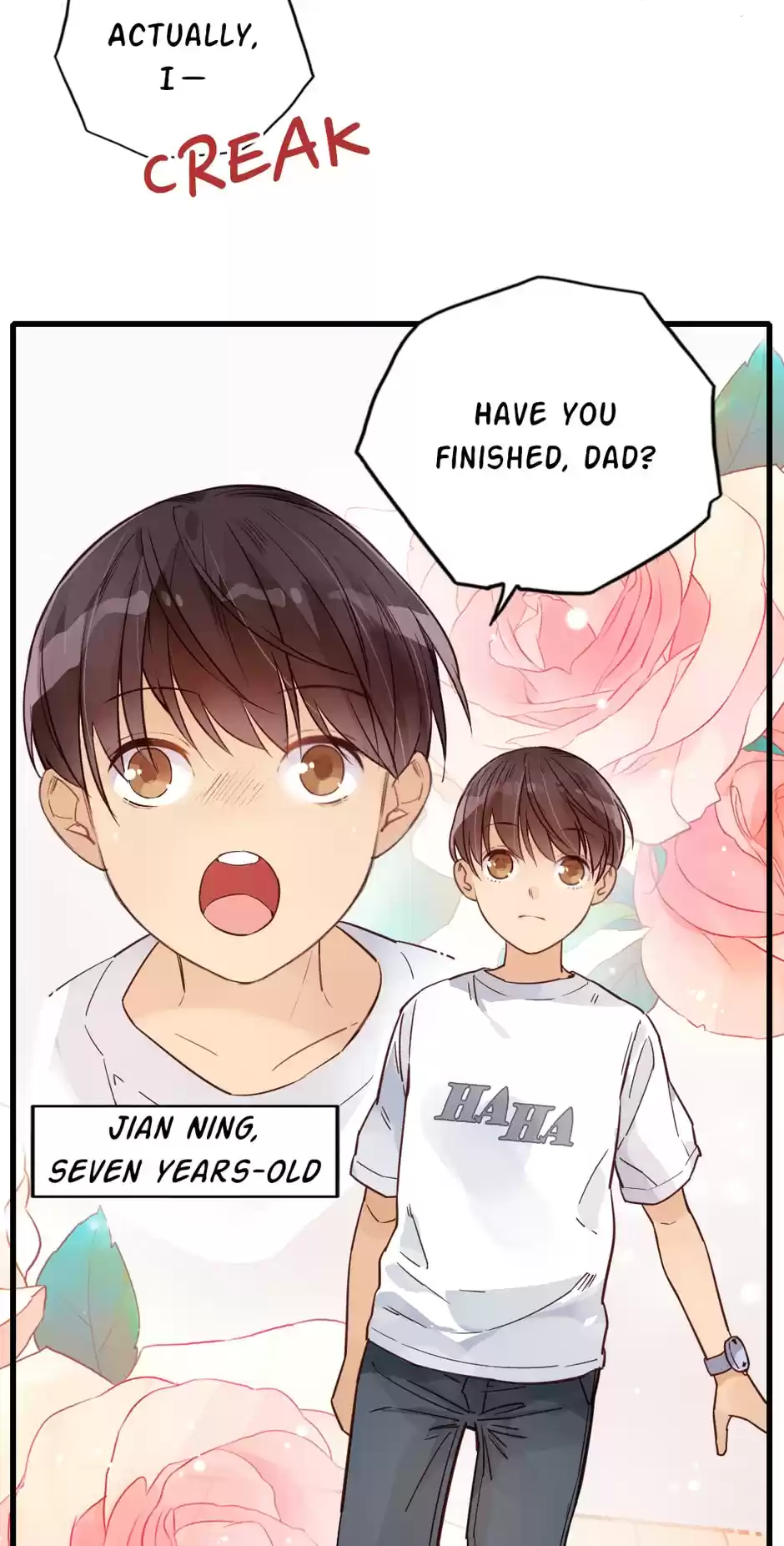 Lights, Camera, Love! Chapter 66