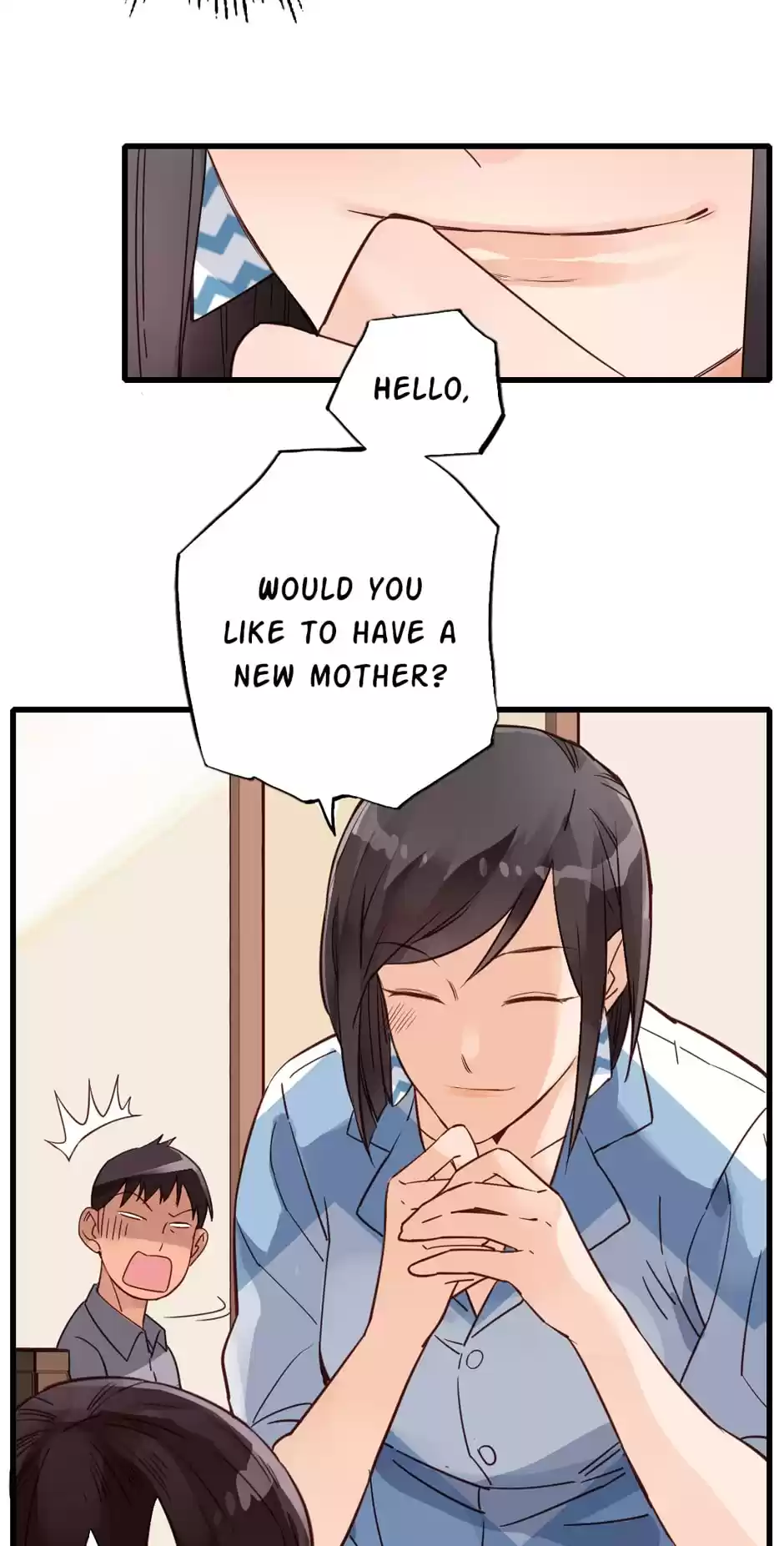 Lights, Camera, Love! Chapter 66