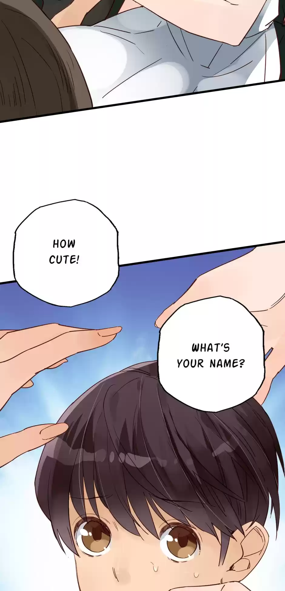 Lights, Camera, Love! Chapter 66