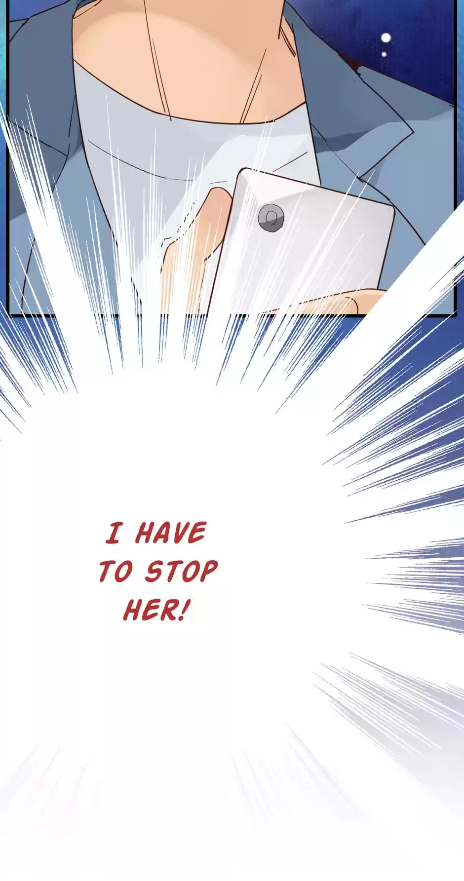 Lights, Camera, Love! Chapter 66