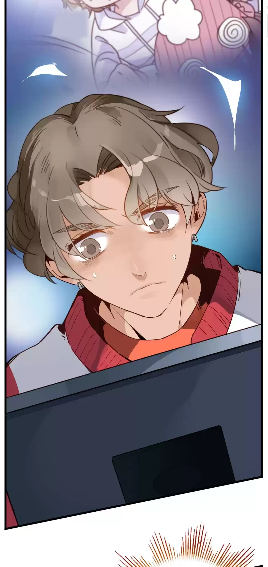 Lights, Camera, Love! Chapter 67