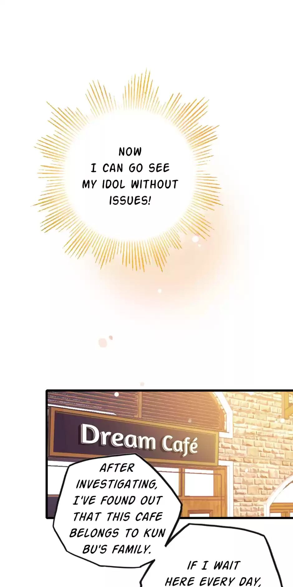 Lights, Camera, Love! Chapter 67