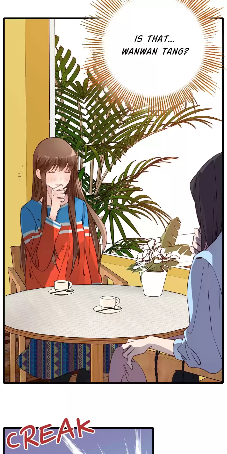 Lights, Camera, Love! Chapter 67