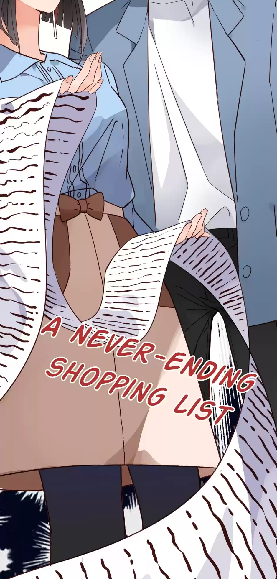 Lights, Camera, Love! Chapter 67