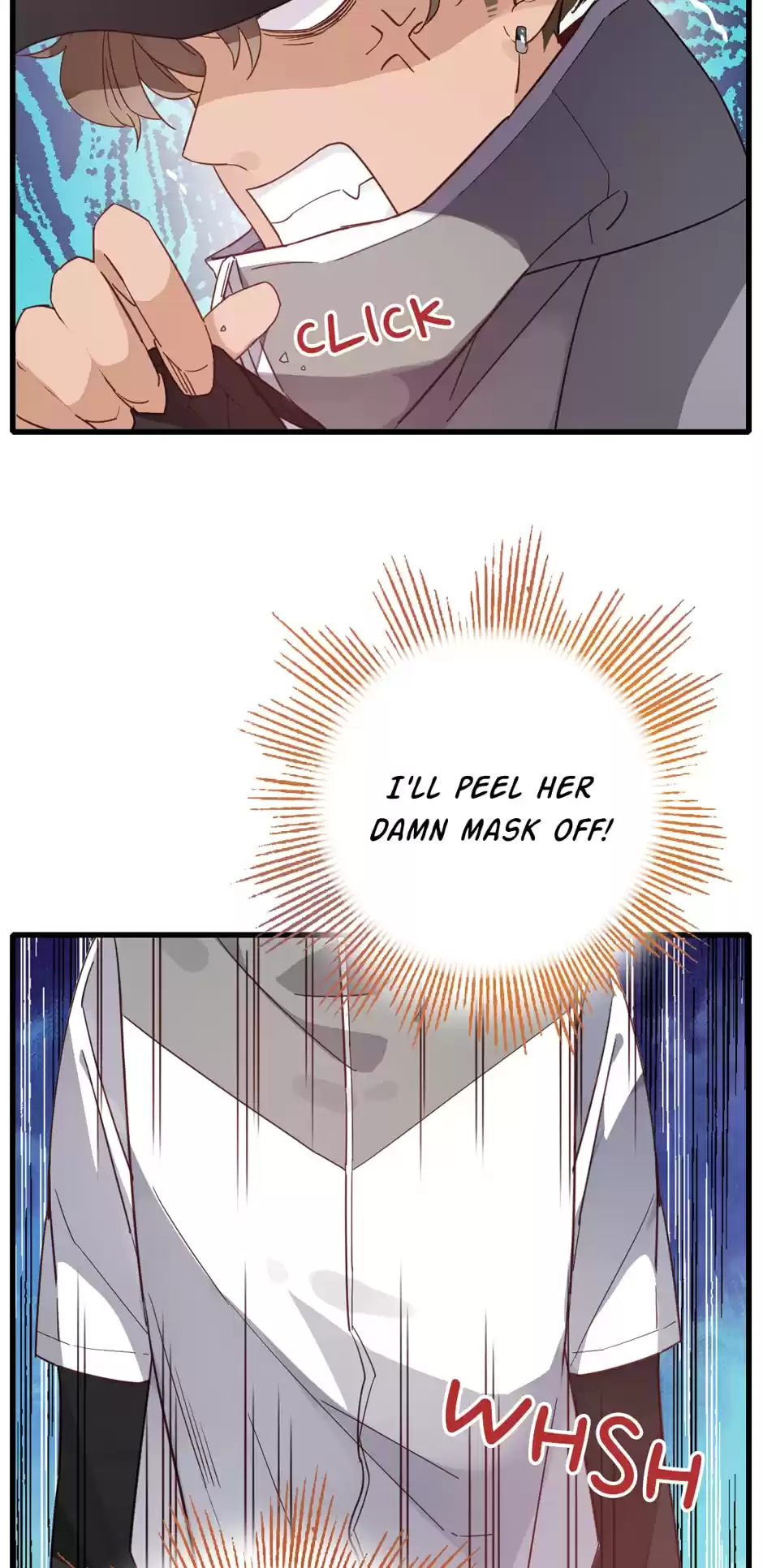 Lights, Camera, Love! Chapter 67