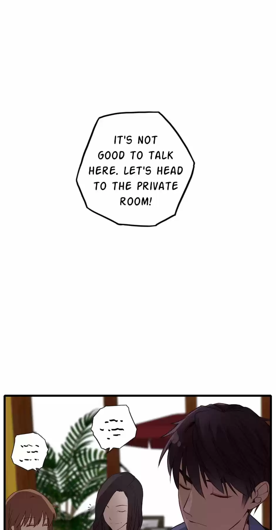 Lights, Camera, Love! Chapter 68