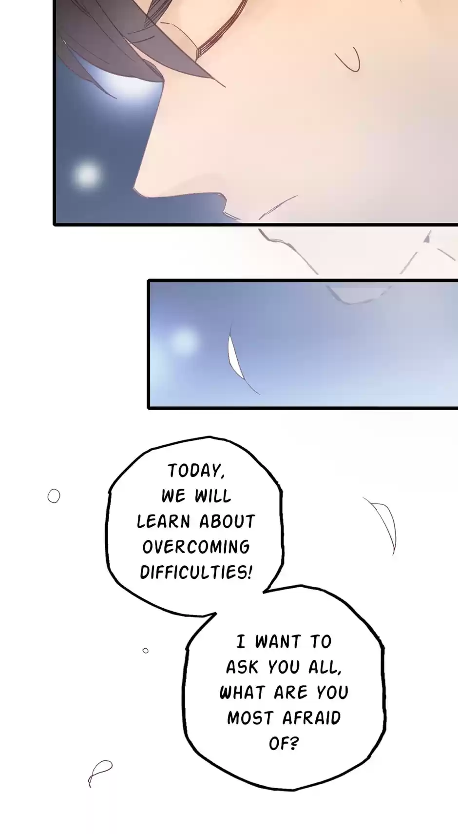 Lights, Camera, Love! Chapter 68