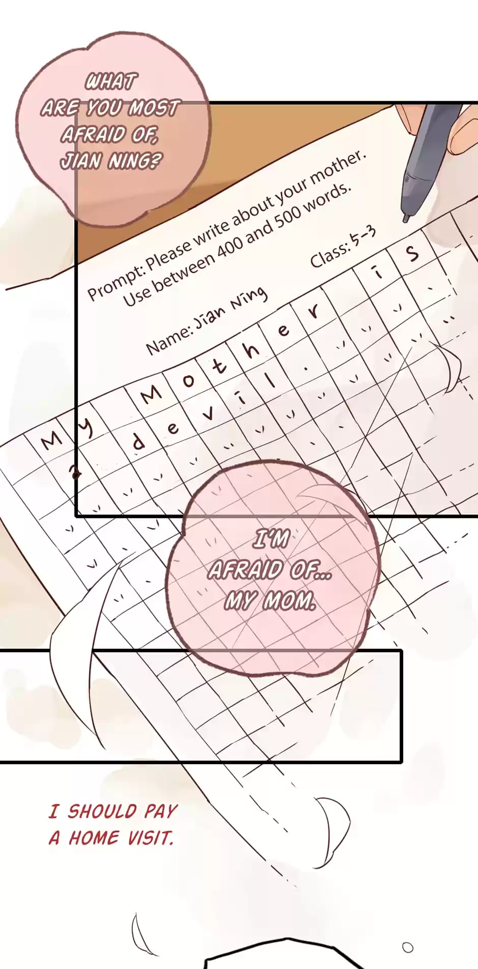 Lights, Camera, Love! Chapter 68