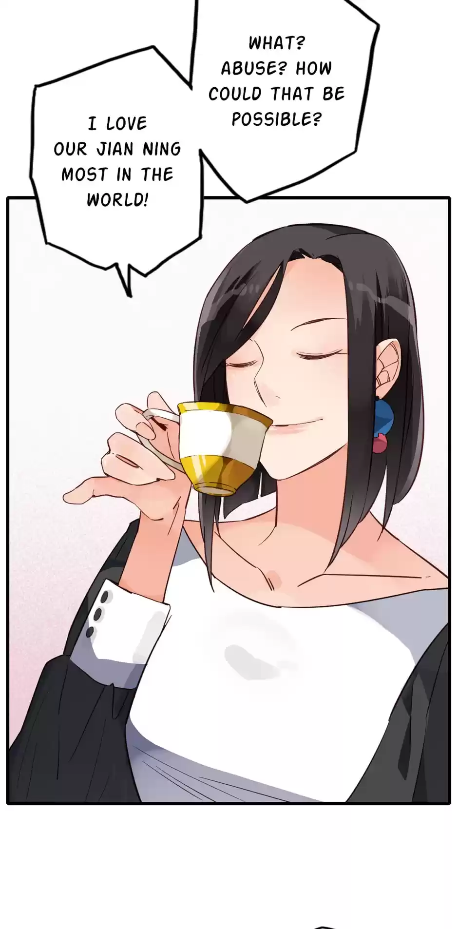 Lights, Camera, Love! Chapter 68