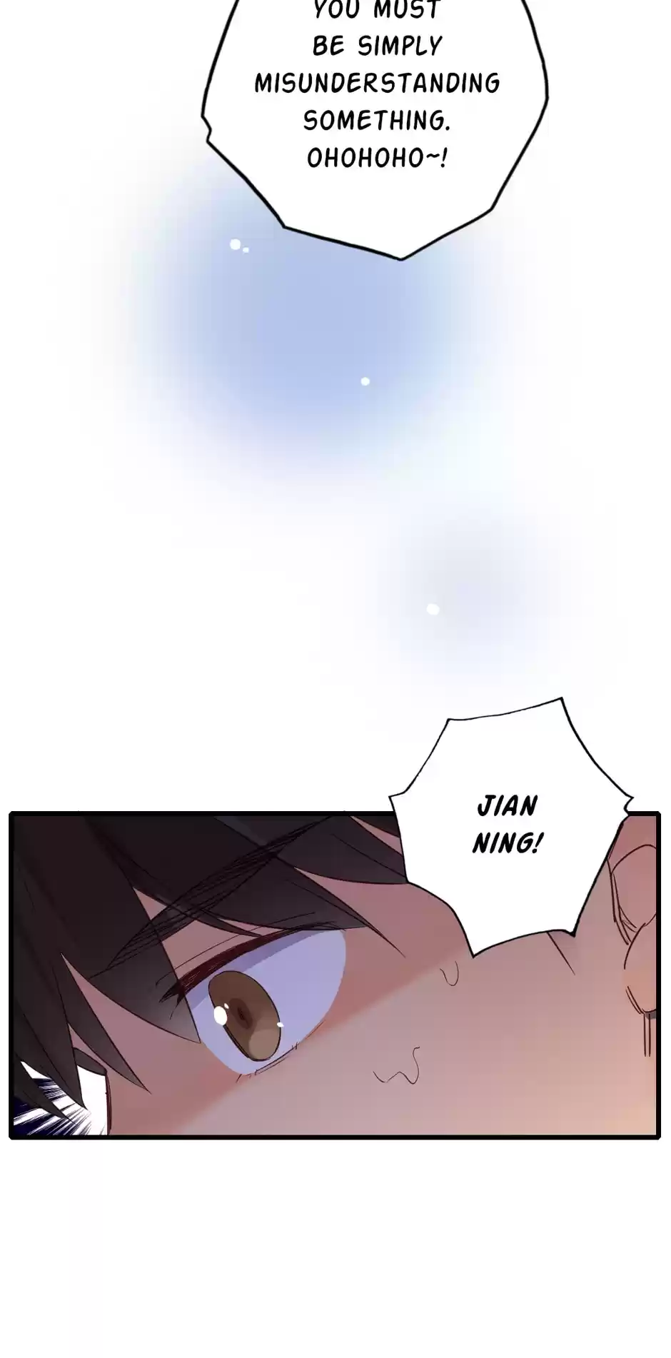 Lights, Camera, Love! Chapter 68