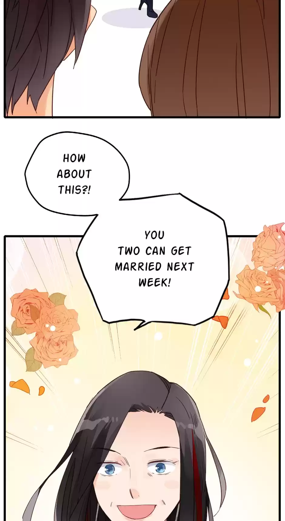 Lights, Camera, Love! Chapter 68