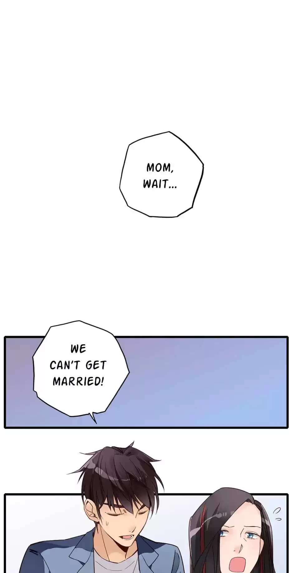 Lights, Camera, Love! Chapter 69