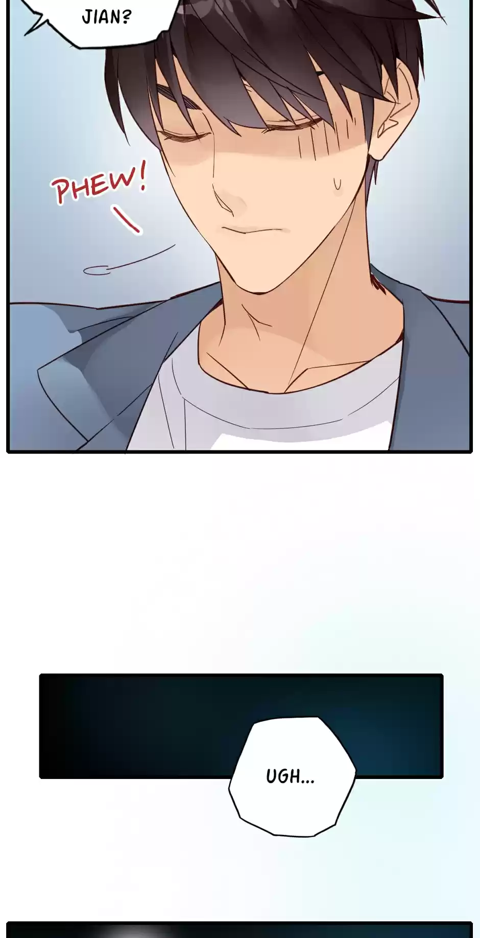 Lights, Camera, Love! Chapter 69