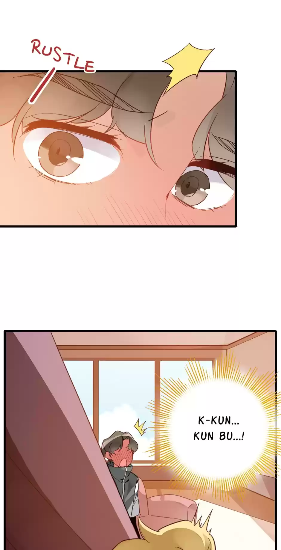 Lights, Camera, Love! Chapter 69