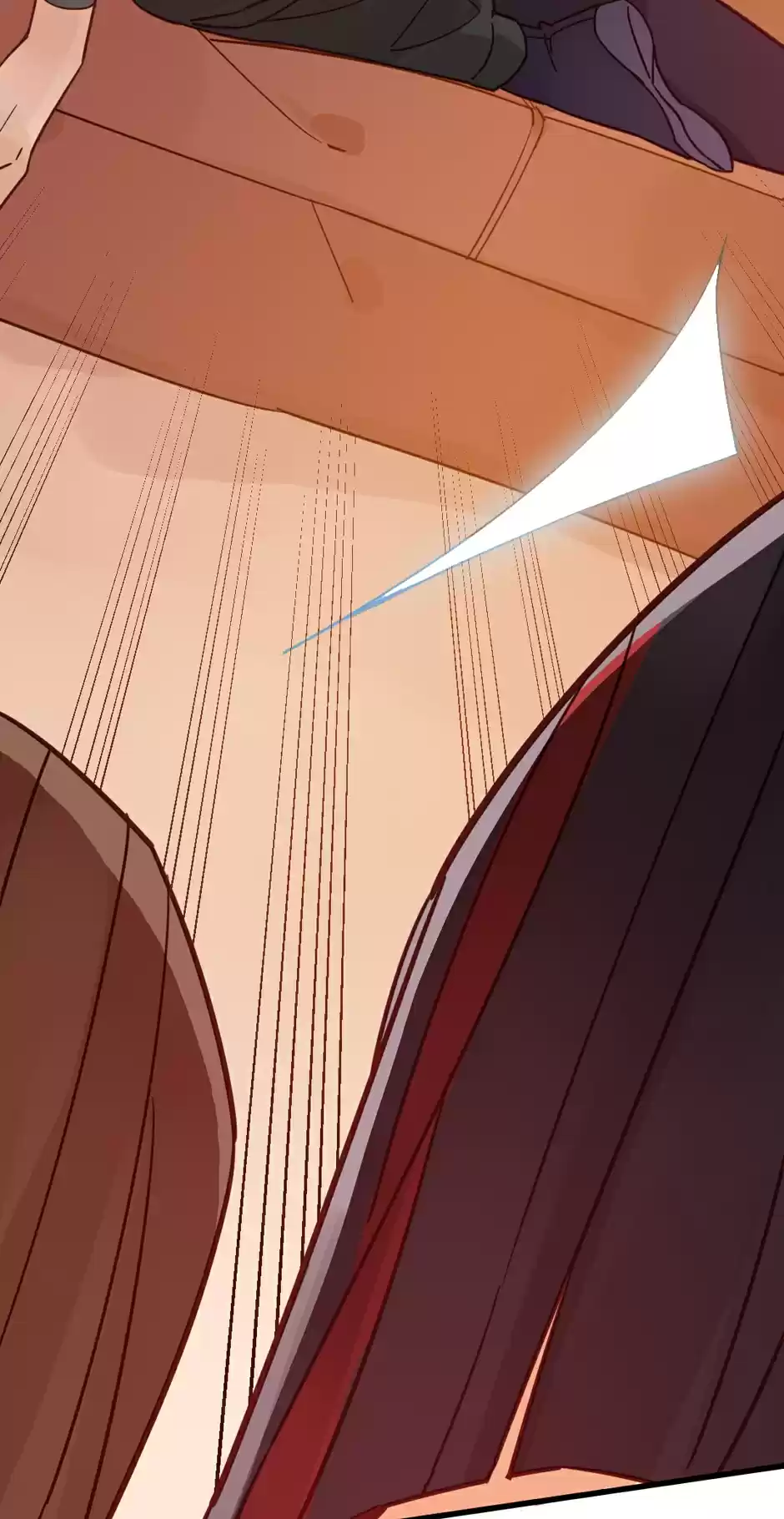 Lights, Camera, Love! Chapter 69