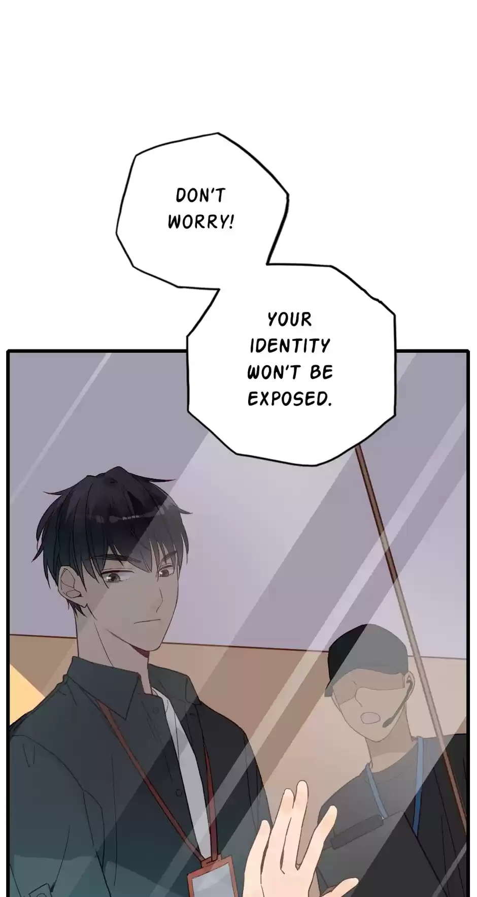 Lights, Camera, Love! Chapter 70