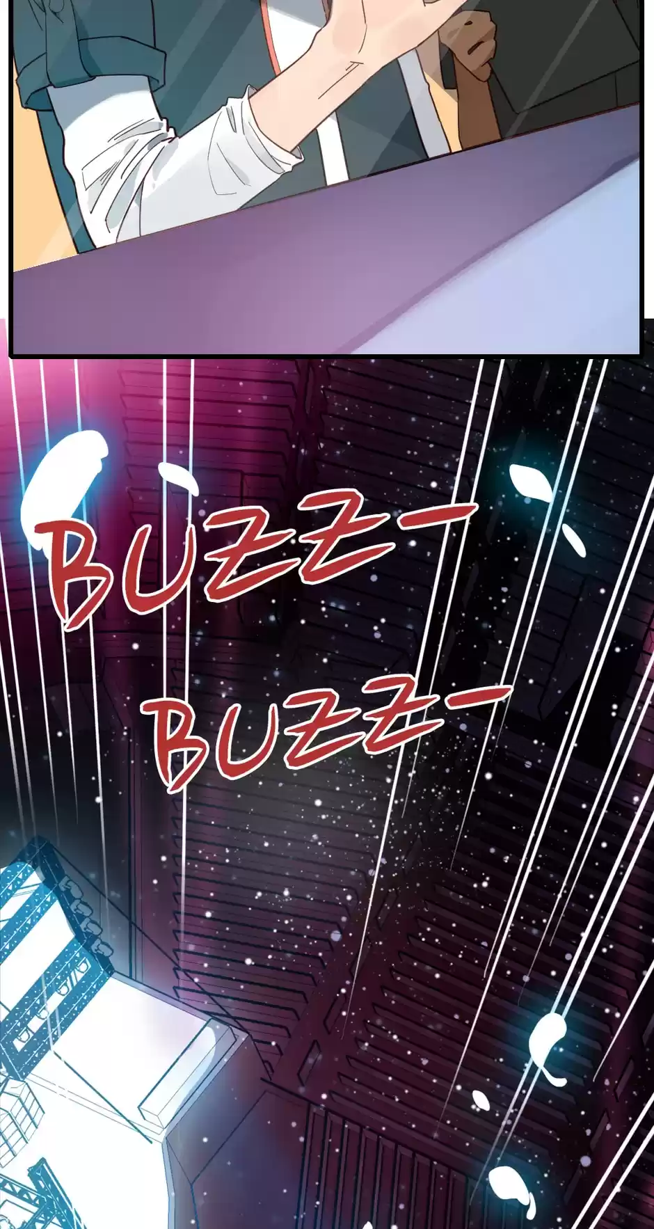 Lights, Camera, Love! Chapter 70