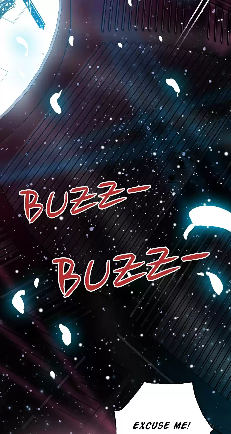 Lights, Camera, Love! Chapter 70