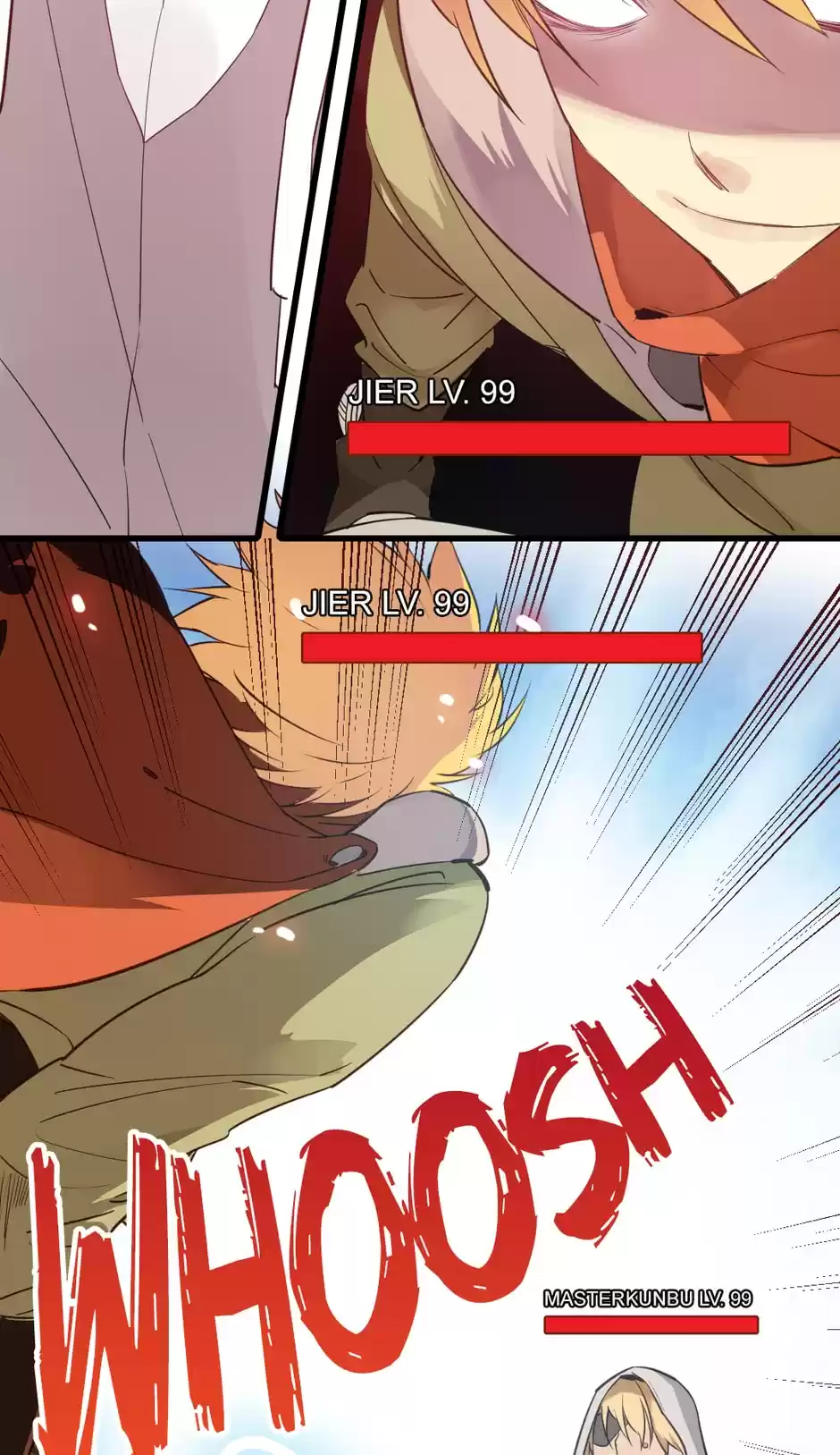 Lights, Camera, Love! Chapter 71