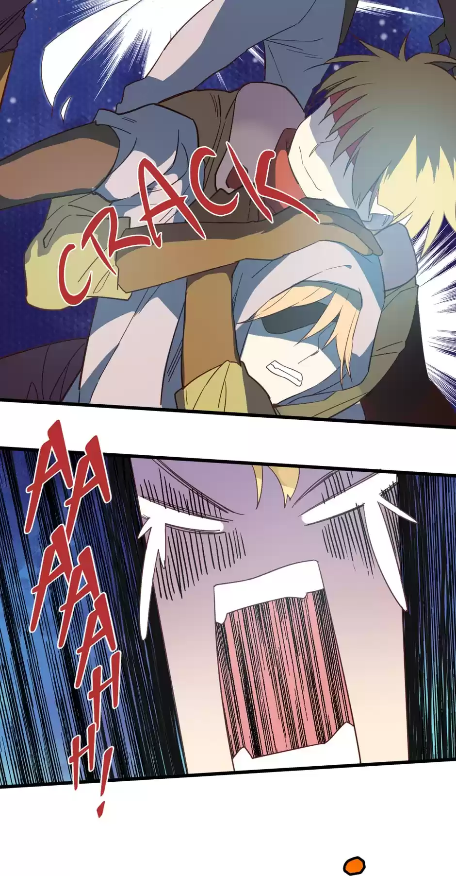 Lights, Camera, Love! Chapter 71