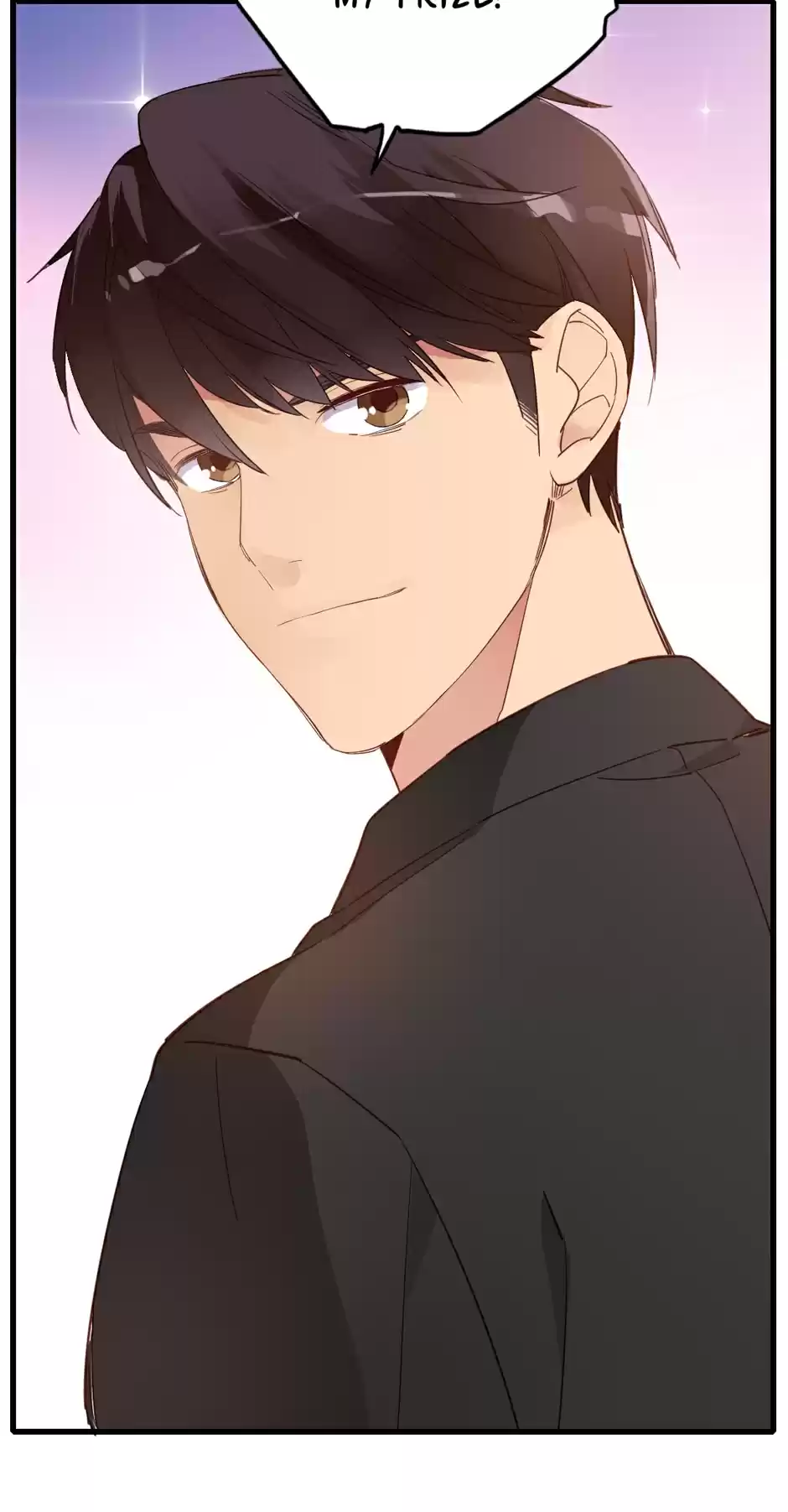 Lights, Camera, Love! Chapter 71