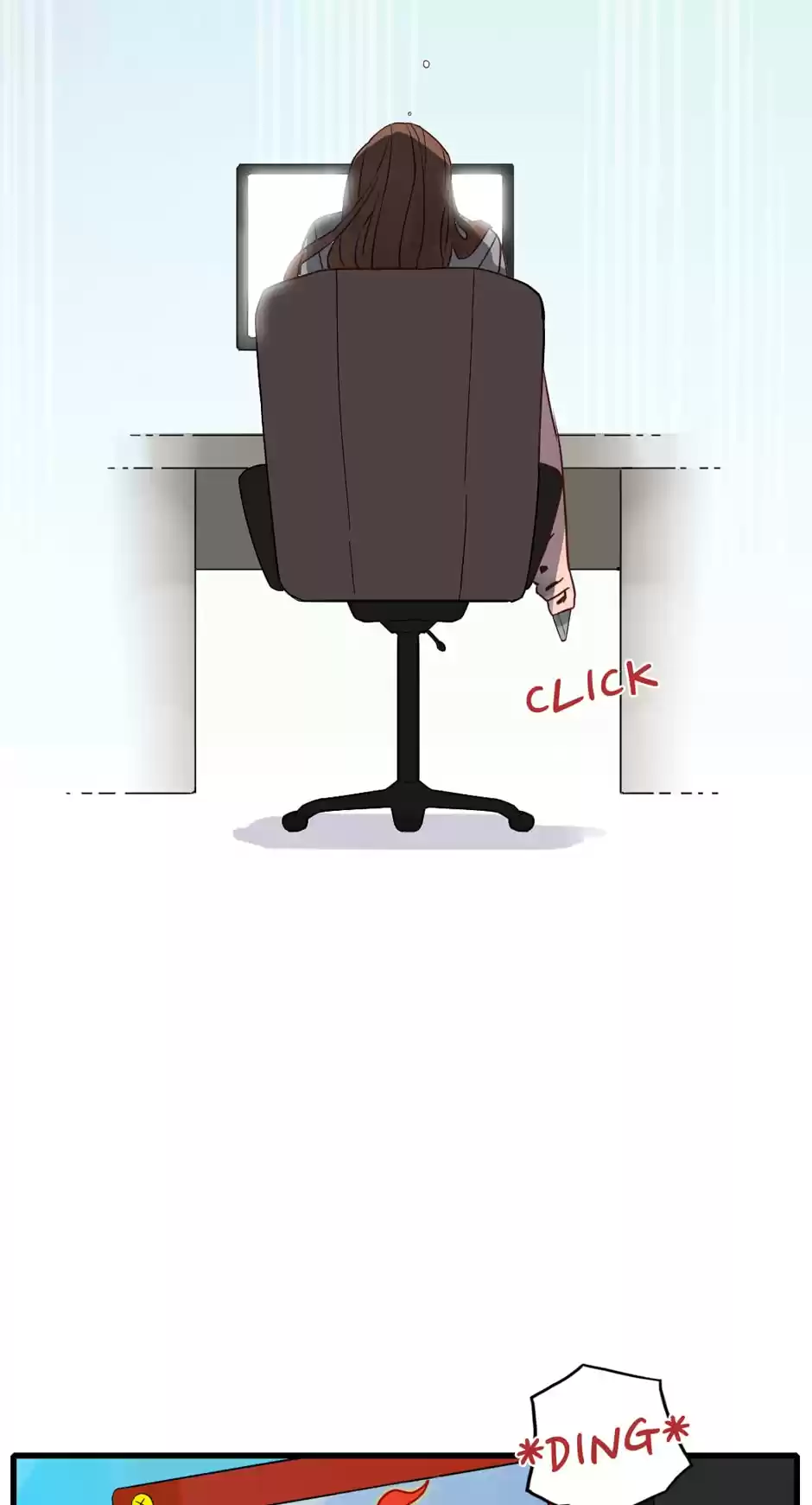 Lights, Camera, Love! Chapter 72