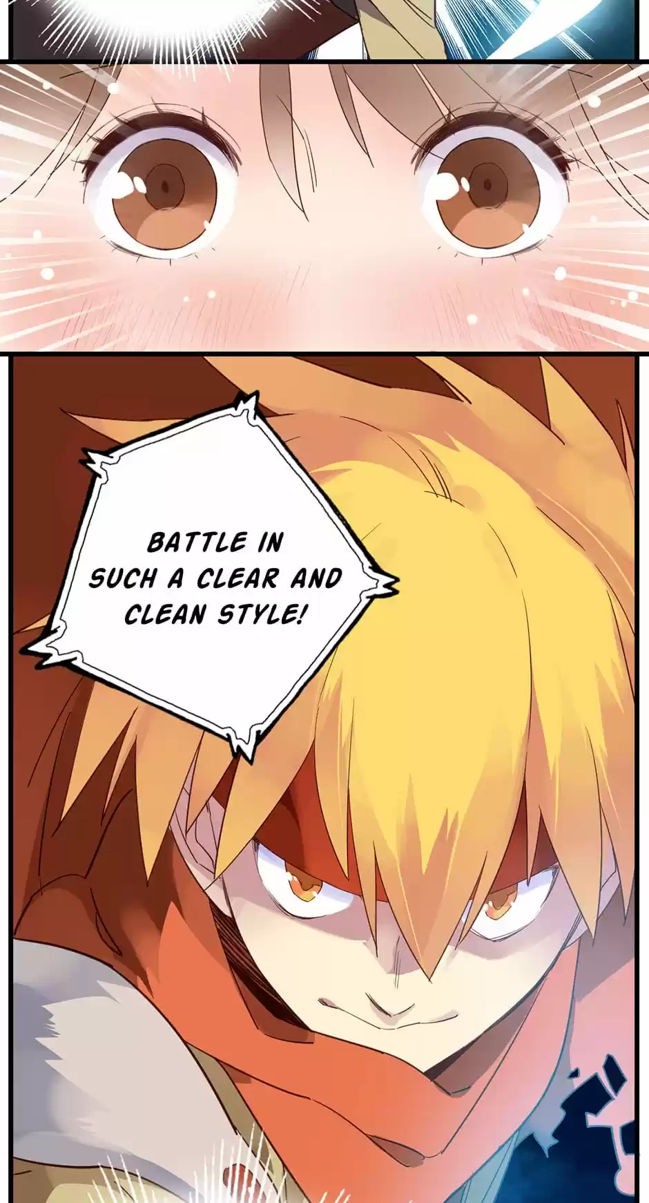 Lights, Camera, Love! Chapter 72