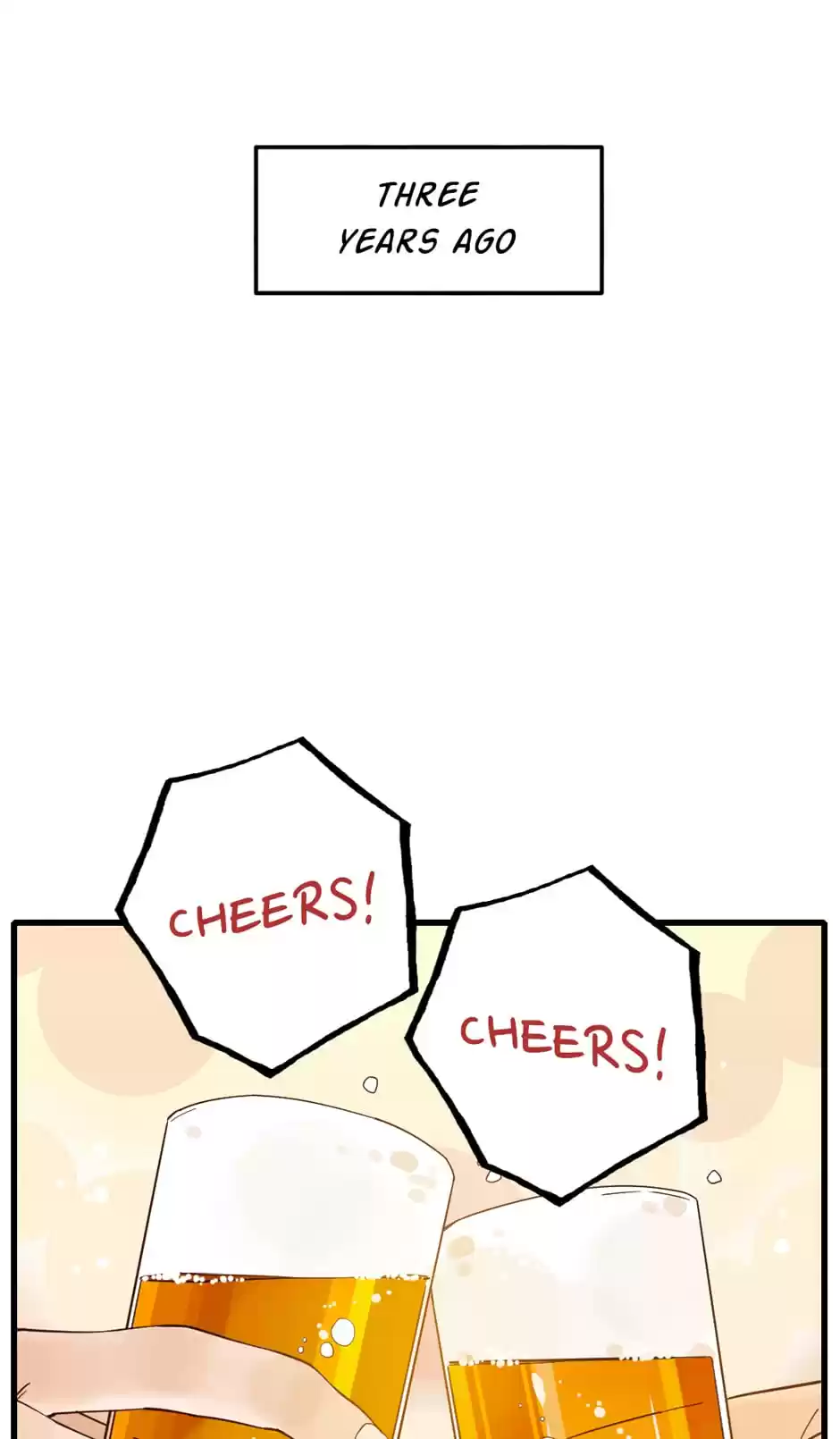 Lights, Camera, Love! Chapter 73